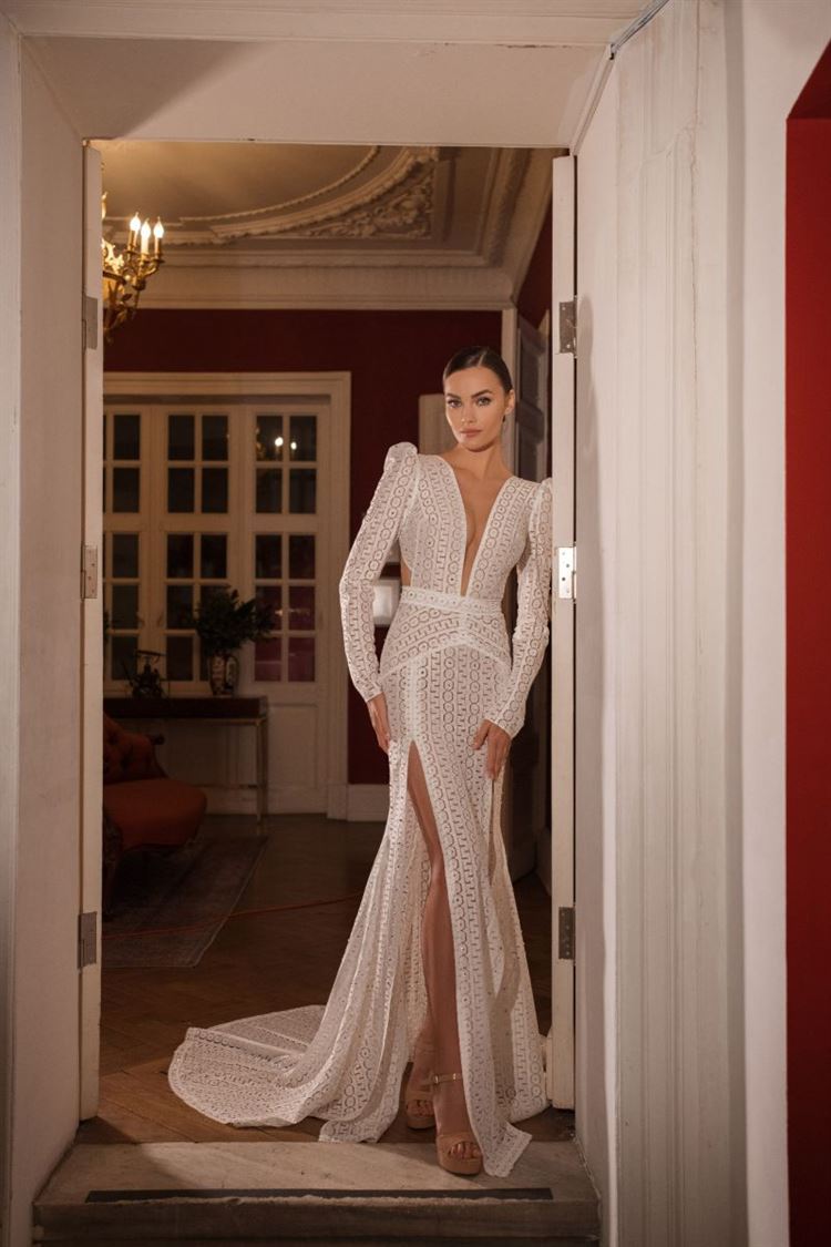 קולקציית רובי של דרור קונטנטו (צילום: ולד לימר)