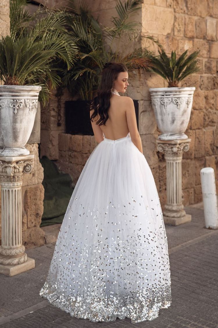 הקולקציה החדשה של אילנית מזרחי (צילום: יח