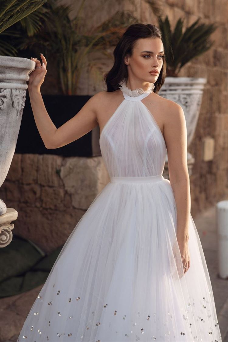 הקולקציה החדשה של אילנית מזרחי (צילום: יח