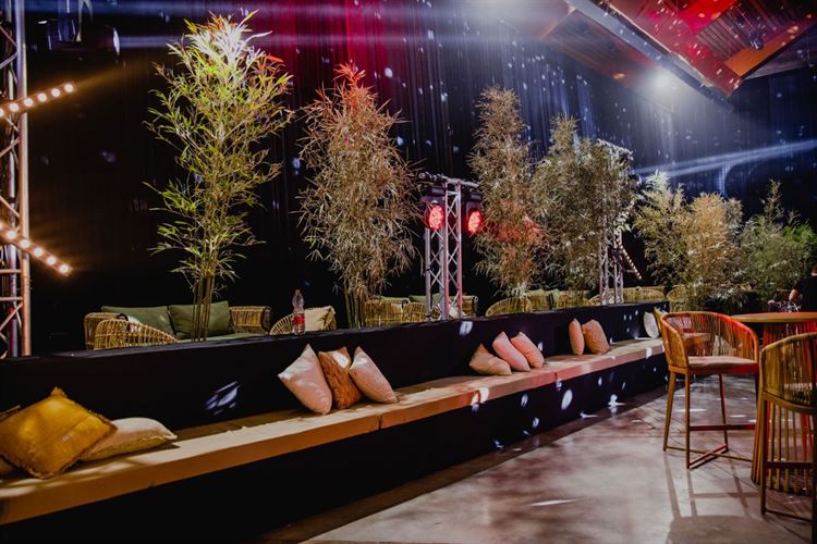 החתונה של גאל טל ובן שטרית (צילום: אלי ראול)