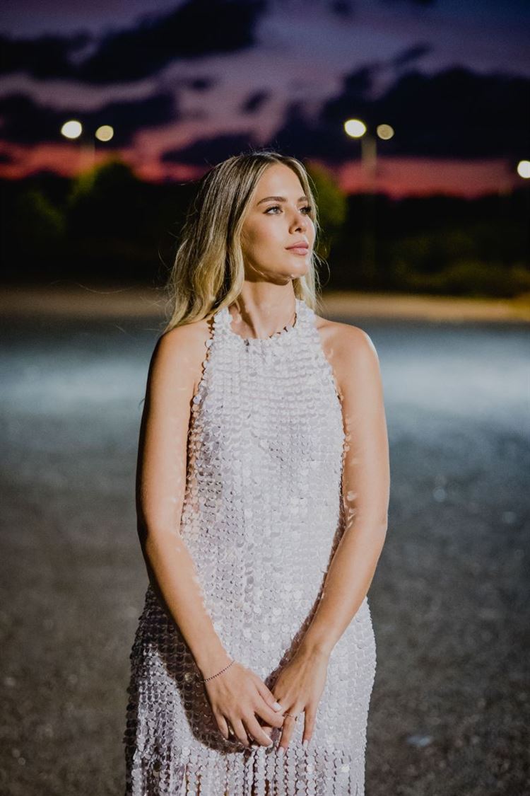 החתונה של גאל טל ובן שטרית (צילום: אלי ראול)