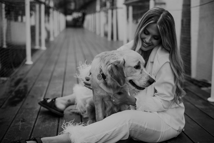 החתונה של גאל טל ובן שטרית (צילום: אלי ראול)