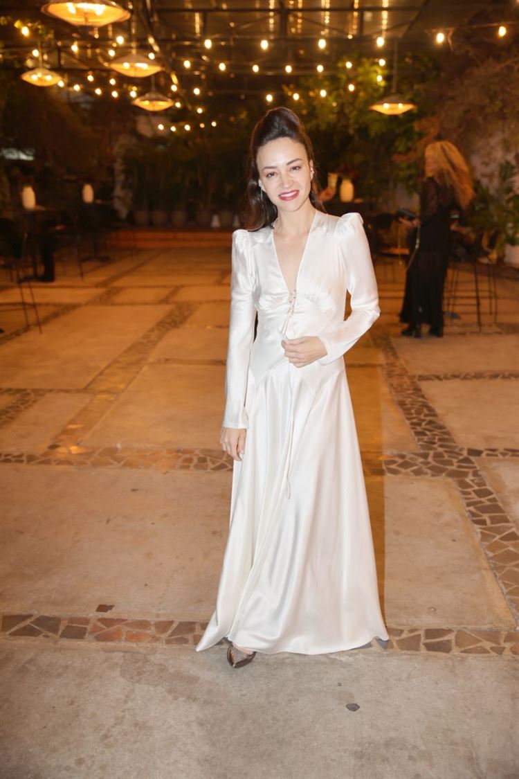 אירוע השקת הקולקציה החדשה של ויוי בלאיש (צילום: אור גפן)