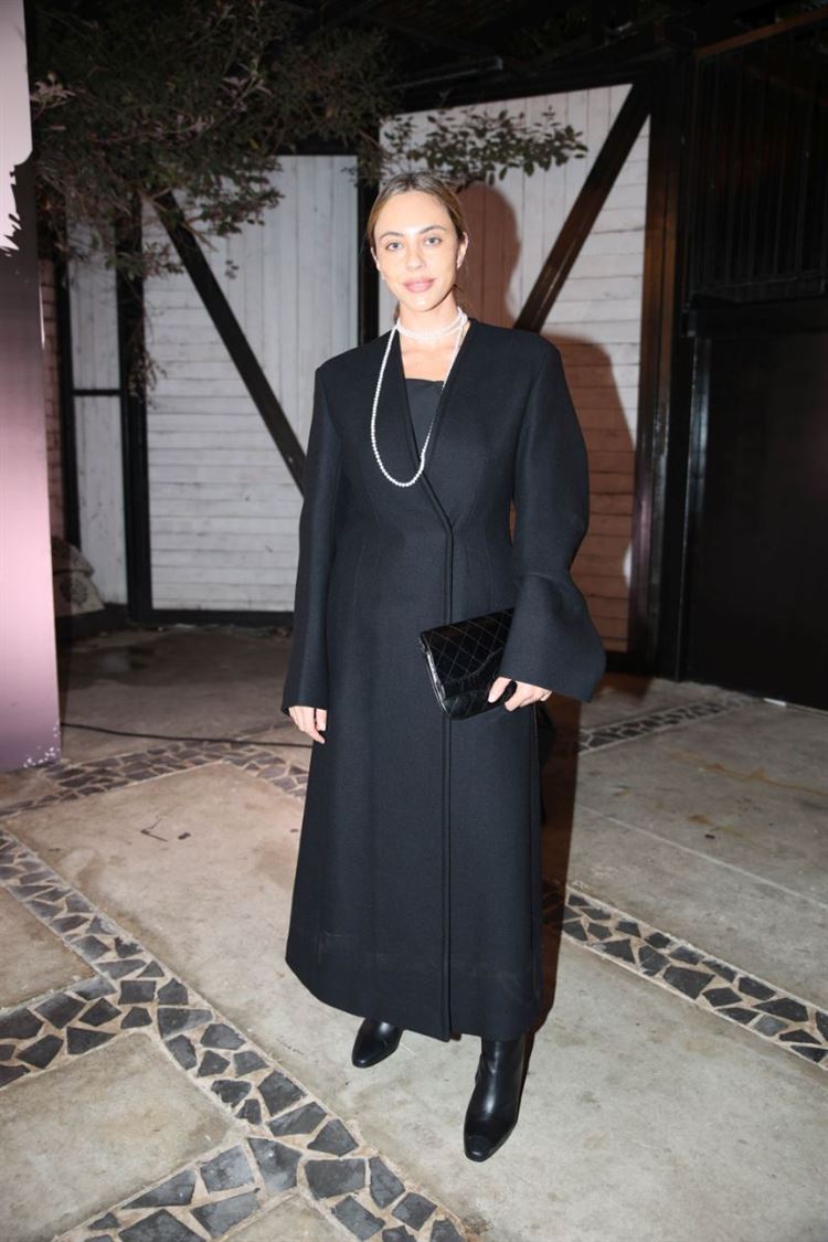 אירוע השקת הקולקציה החדשה של ויוי בלאיש (צילום: אור גפן)