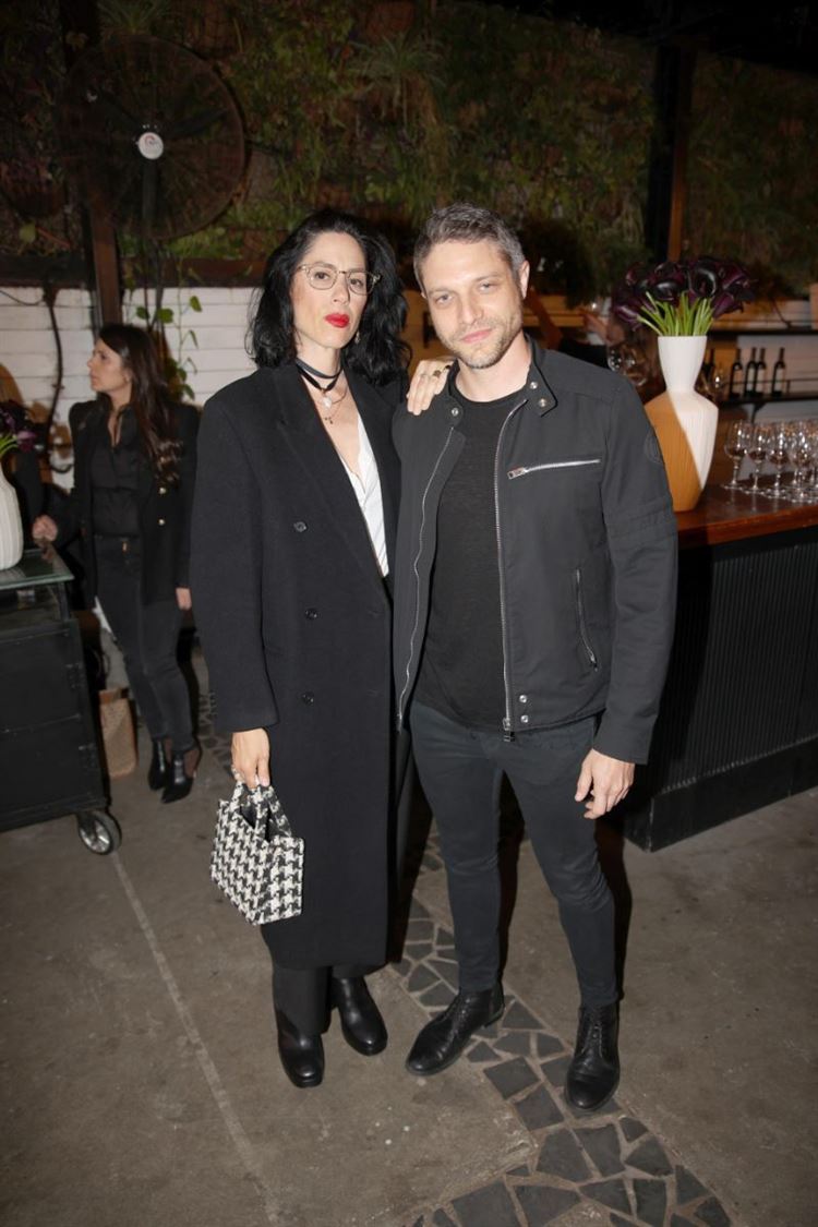 אירוע השקת הקולקציה החדשה של ויוי בלאיש (צילום: אור גפן)