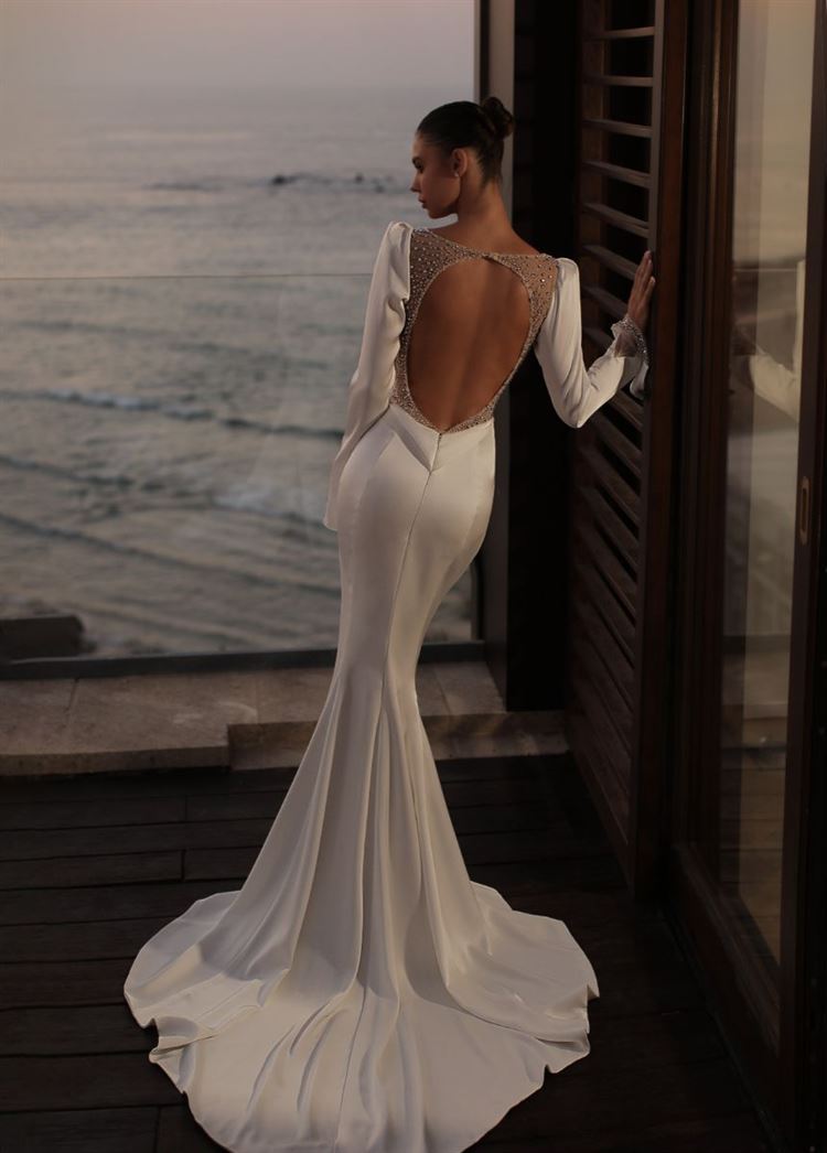 קולקציית 2023 של שלומית אזרד (צילום: יח