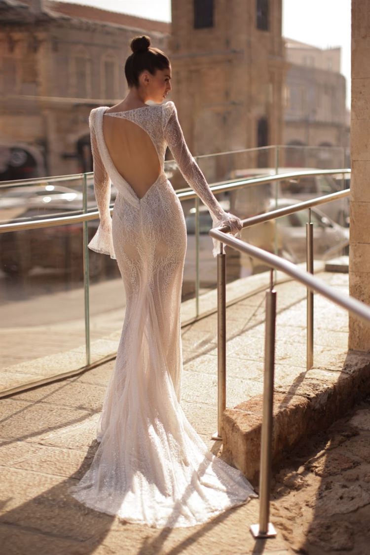 קולקציית 2023 של שלומית אזרד (צילום: יח