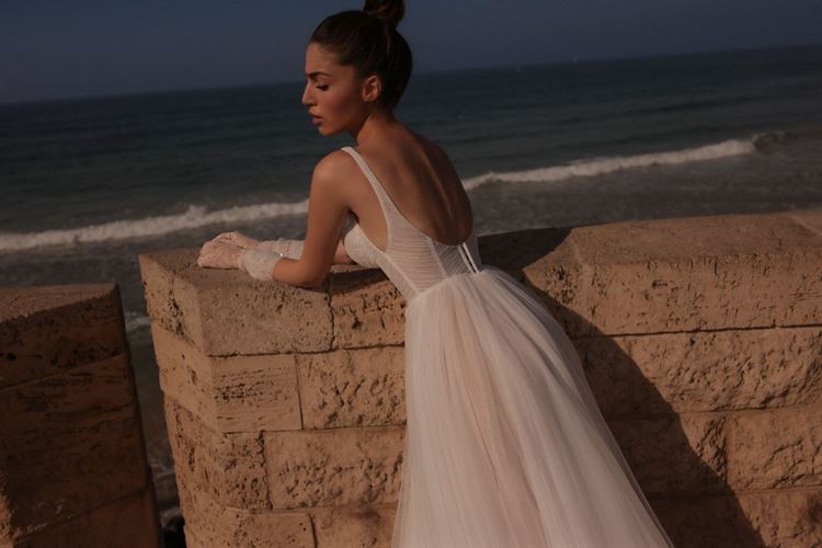 קולקציית 2023 של שלומית אזרד (צילום: יח