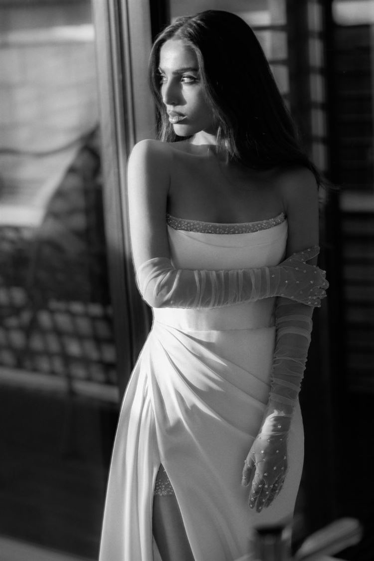 קולקציית 2023 של שלומית אזרד (צילום: יח