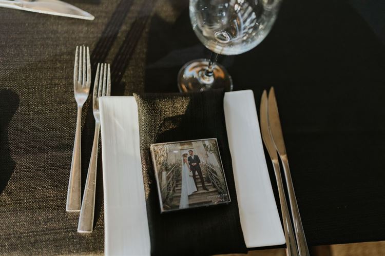 החתונה של ליאור גרפי ואביב סולומון (צילום: עידו סיטבון)