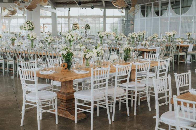 החתונה של שנית ונדב דיין (צילום: עידן חסון)