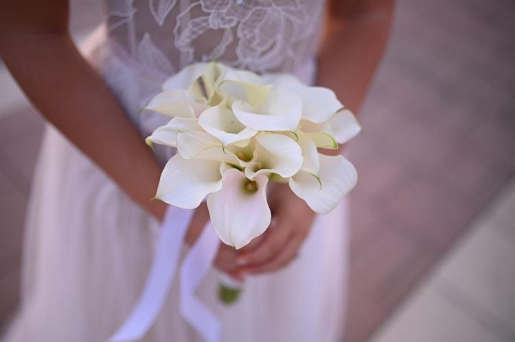 החתונה של ירין גובר וגיא מועלם (צילום: מומנטוס)