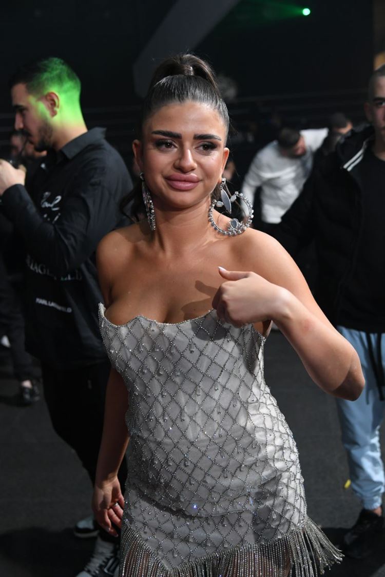 החתונה של סתיו זיתון וירין צרפתי (צילום: 