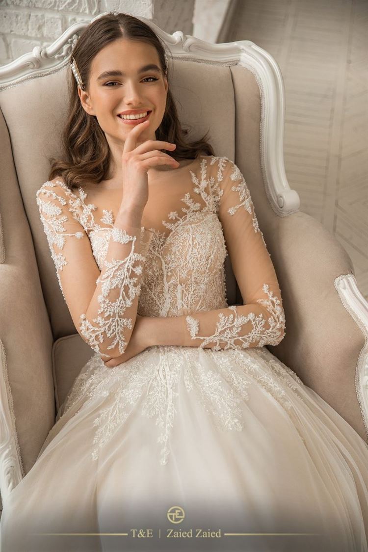 גן עדן של שמלות: הכירו את T&E FASHION 2