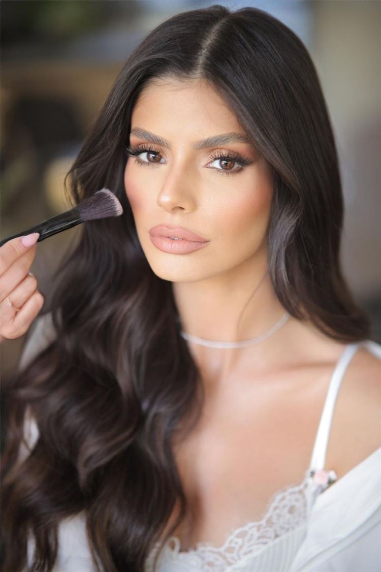 החתונה של דניאל חכים ועידן אדרעי (צילום: אבשלום זוהר)