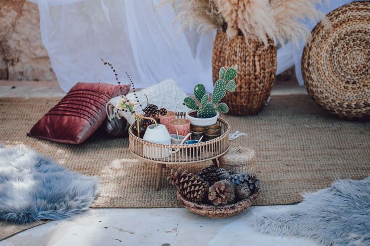 עיצוב פרקטי במיוחד (צילום: וואלה! מזל טוב)