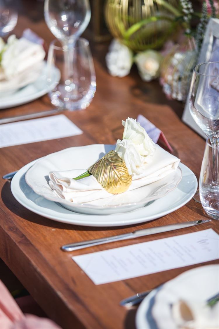 עושה את ההבדל בשולחן החג (צילום: עידן כנפי | הפקת וואלה! מזל טוב)