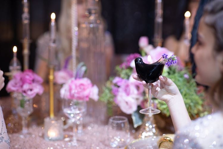 (צילום: עידן כנפי | הפקת וואלה! מזל טוב)