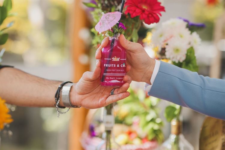 (צילום: וואלה! מזל טוב)