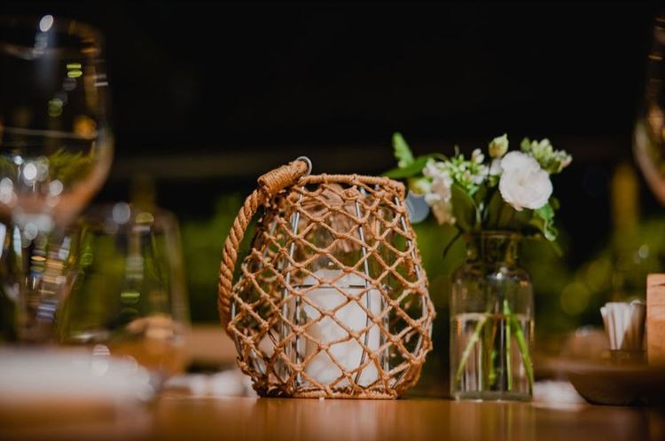 החתונה של מורן פרידמן וירדן ניצני (צילום: אלי ראול)