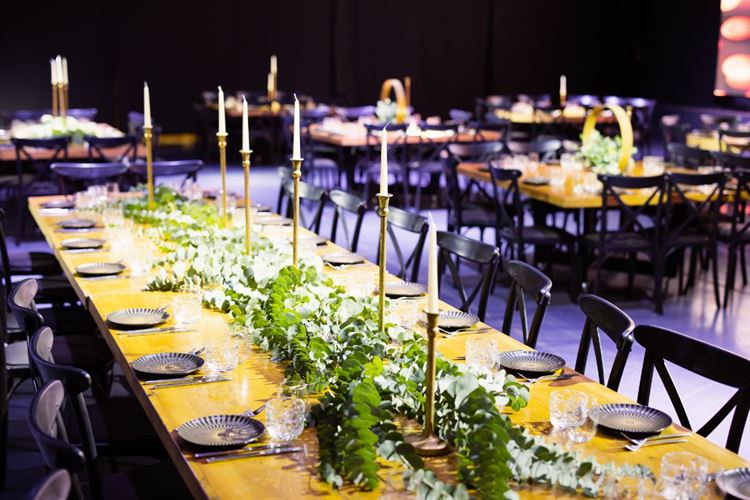 עיצוב מודולרי (צילום: וואלה! מזל טוב)