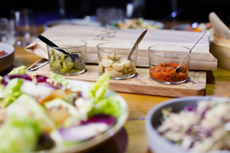 (צילום: וואלה! מזל טוב)