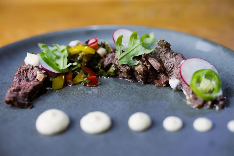 ברזואלה אנטריקוט (צילום: וואלה! מזל טוב)