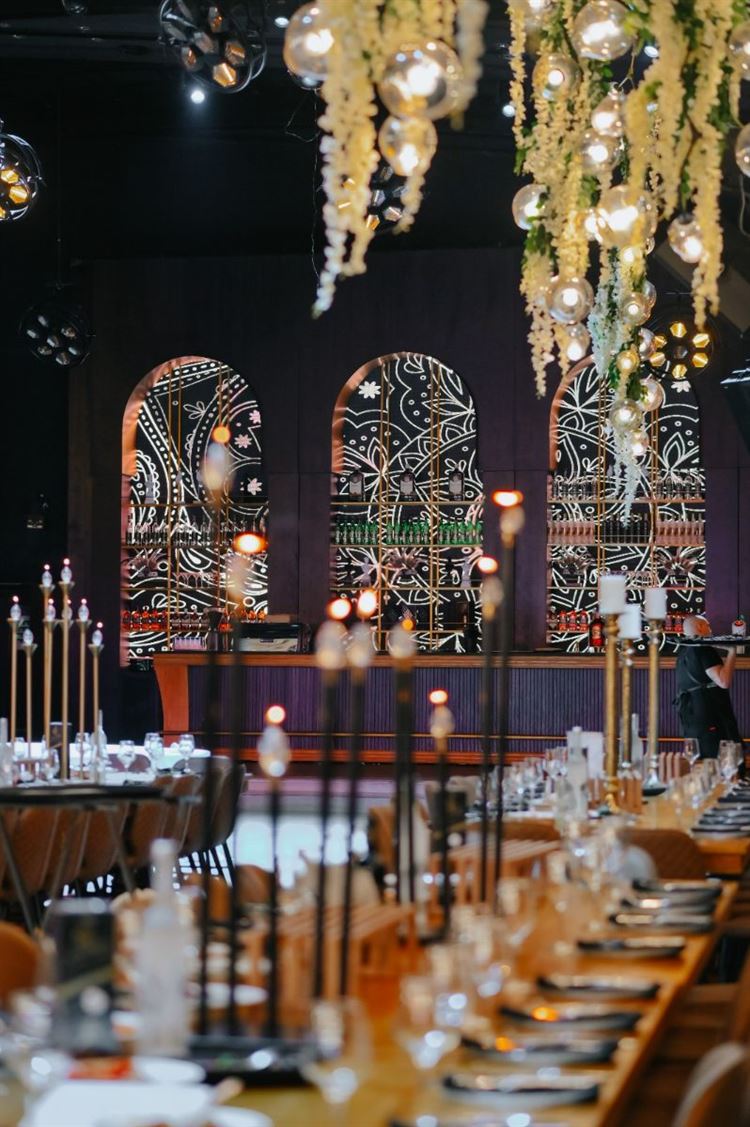 החתונה של חן חזן ואלעד אלגזר (צילום: דיימונדס צלמים)