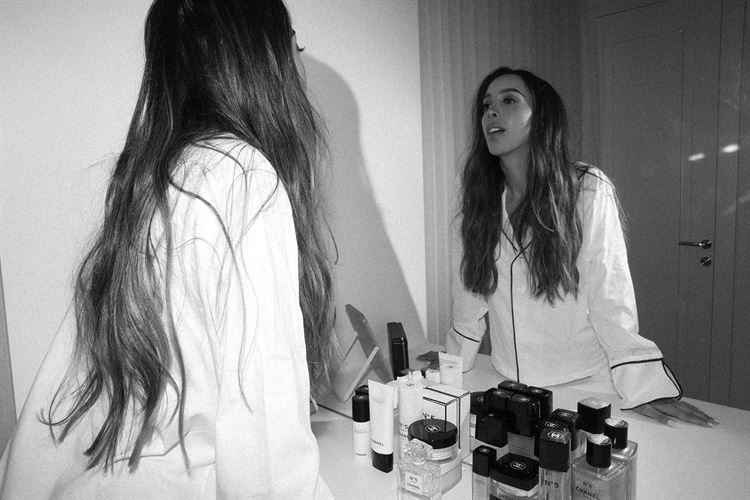 החתונה של אליה שטרית ואליאור בן נון (צילום: עדי אדרי)