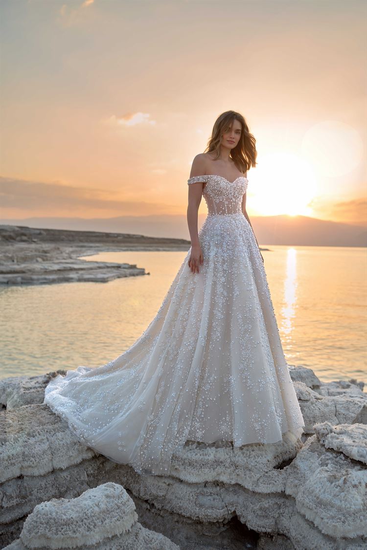 יפה כמו הזריחה: קולקציית 