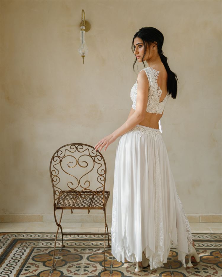 קולקציית 2023 של נעה ואיילת