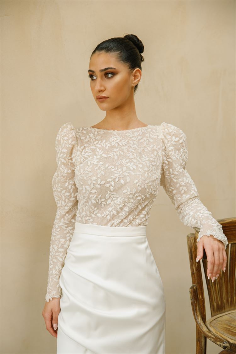 קולקציית 2023 של נעה ואיילת