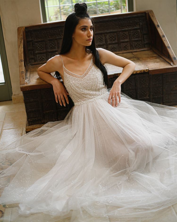 קולקציית 2023 של נעה ואיילת