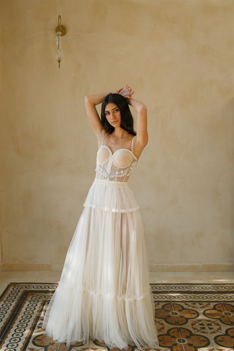 קולקציית 2023 של נעה ואיילת