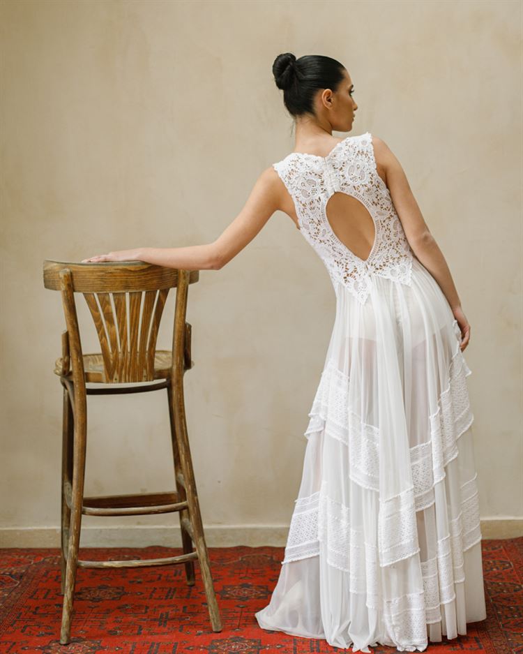 קולקציית 2023 של נעה ואיילת