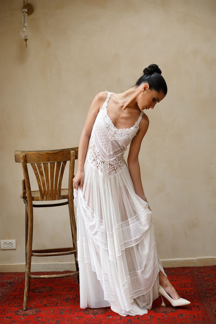 קולקציית 2023 של נעה ואיילת