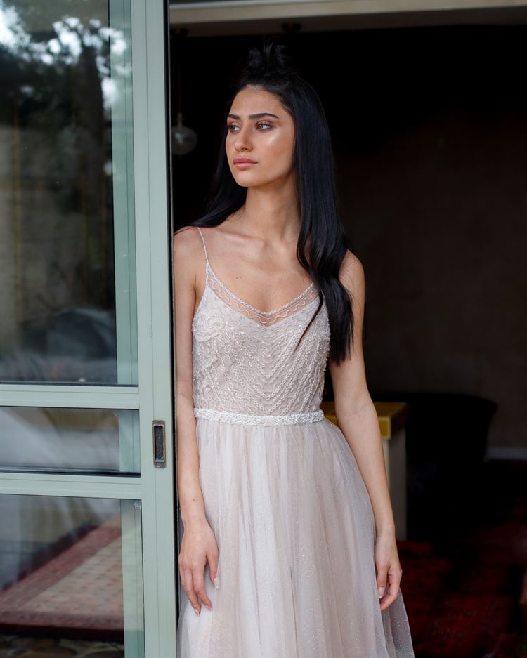 קולקציית 2023 של נעה ואיילת