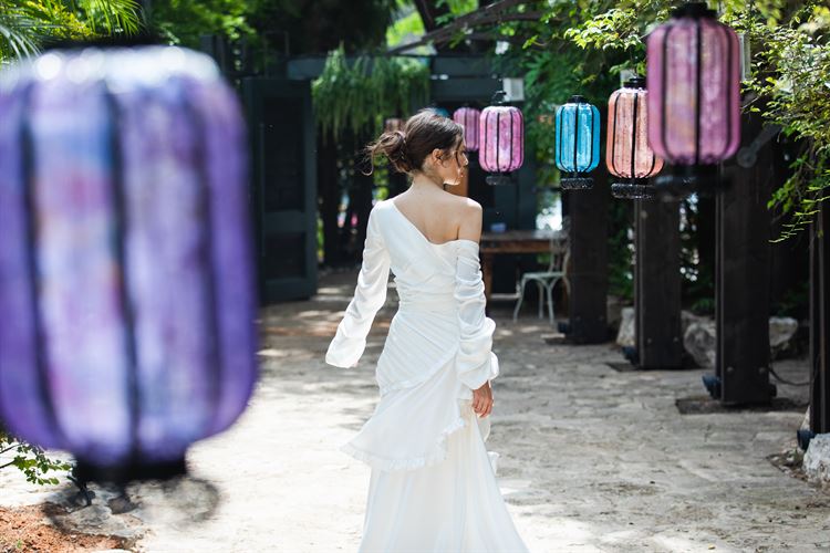 הפקת וואלה! מזל טוב בשרונית (צילום: עידן כנפי)