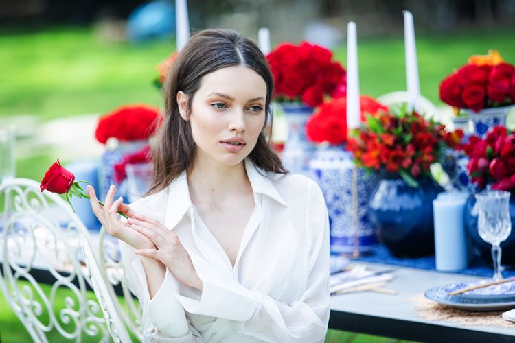 הפקת וואלה! מזל טוב בשרונית (צילום: עידן כנפי)