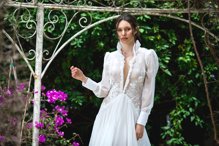 הפקת וואלה! מזל טוב בשרונית (צילום: עידן כנפי)