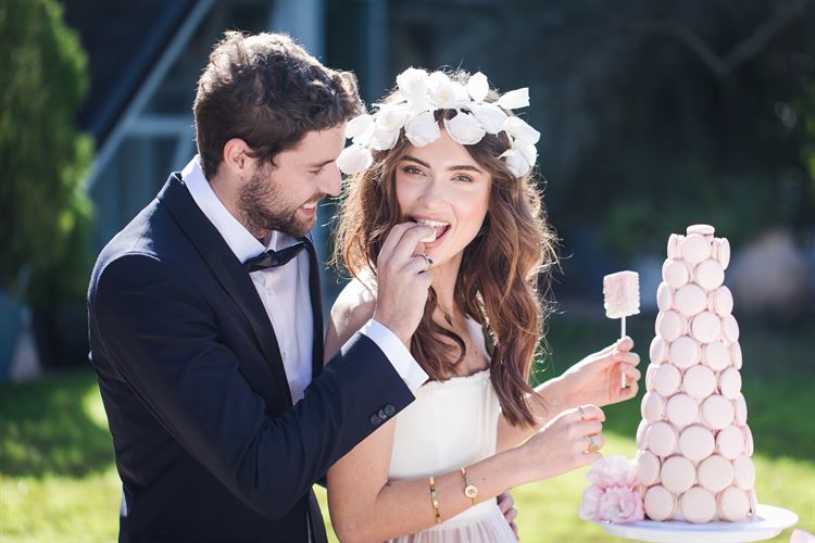 הפקת וואלה! מזל טוב (צילום: עידן כנפי)