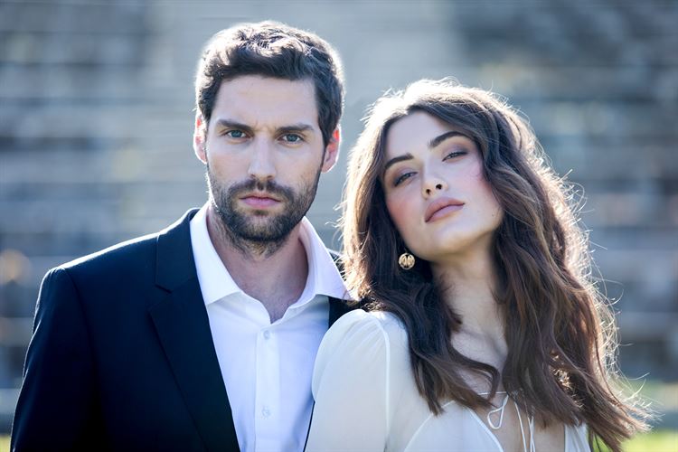 הפקת וואלה! מזל טוב (צילום: עידן כנפי)