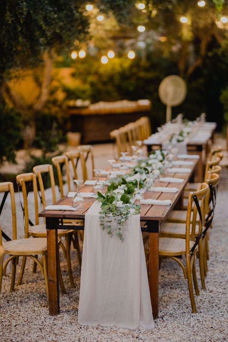 החתונה של דניאל ואוראל (צילום: אלי ראול)