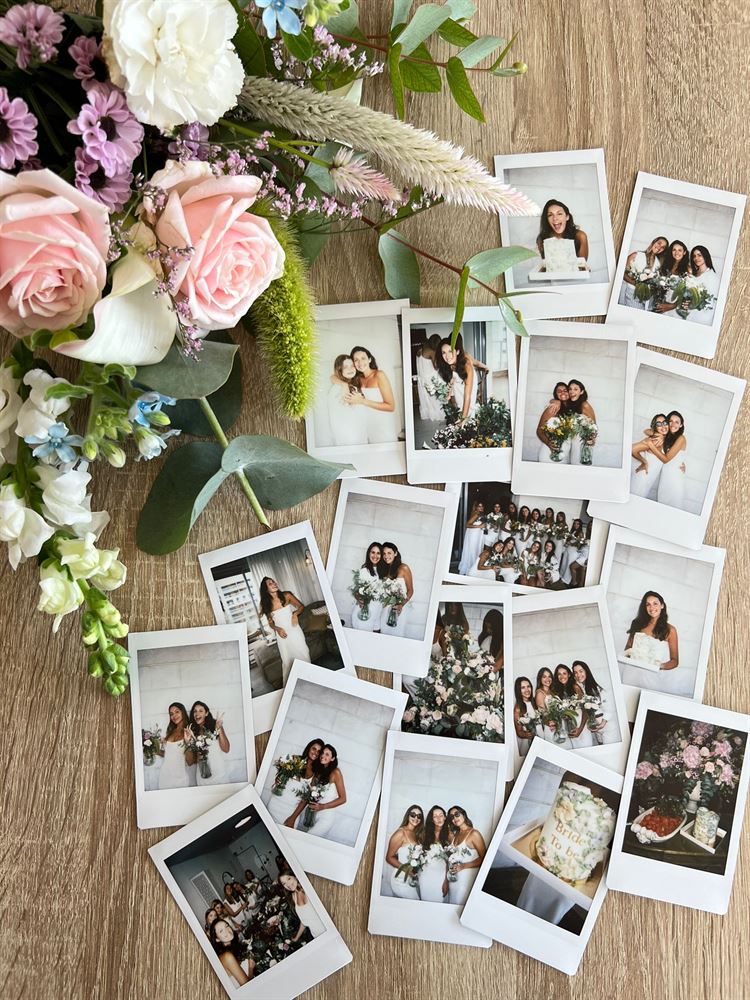 החתונה של דניאל ואוראל (צילום: אלי ראול)