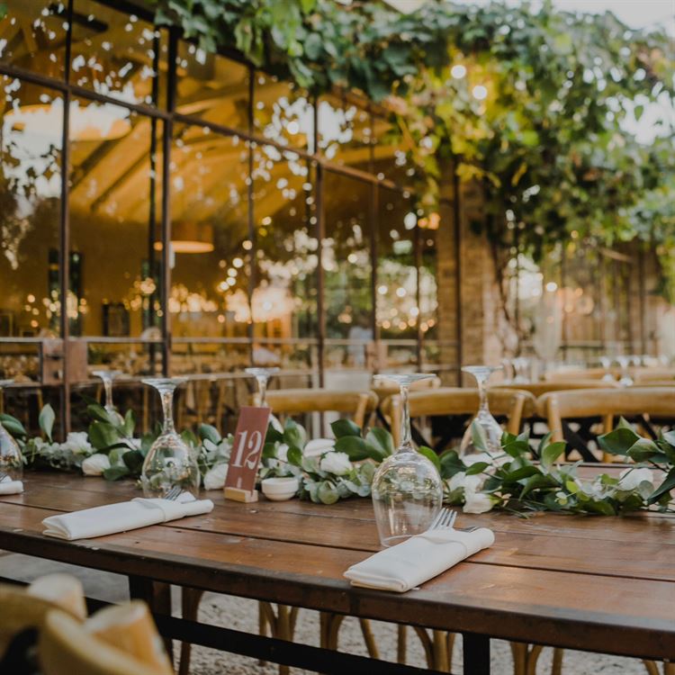 החתונה של דניאל ואוראל (צילום: אלי ראול)