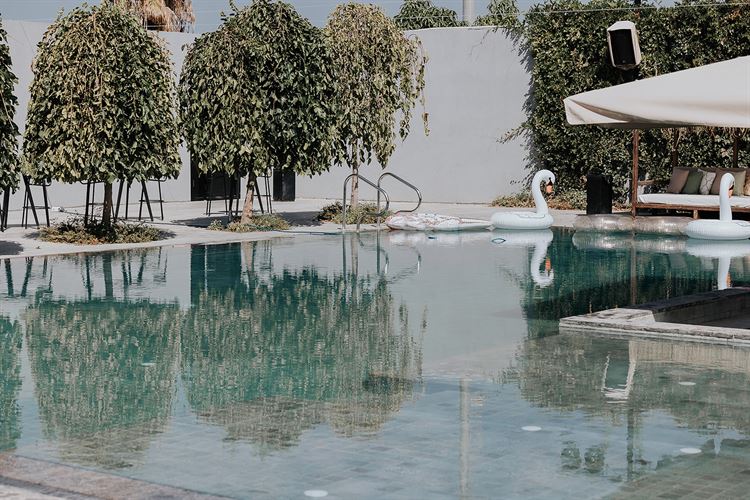 מתחם האירועים גבריאל תרבות אירוח (צילום: your story)