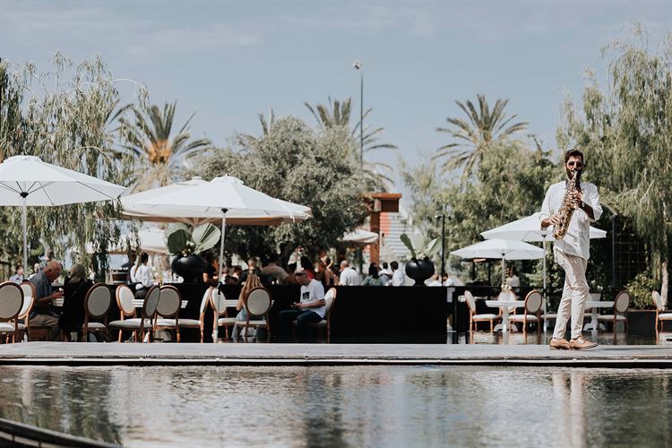 מתחם האירועים גבריאל תרבות אירוח (צילום: your story)