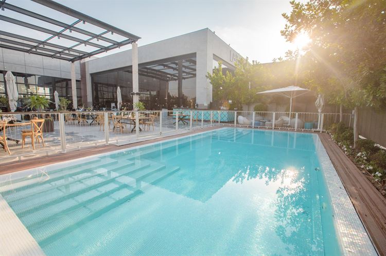 מתחם האירועים 'לארה'