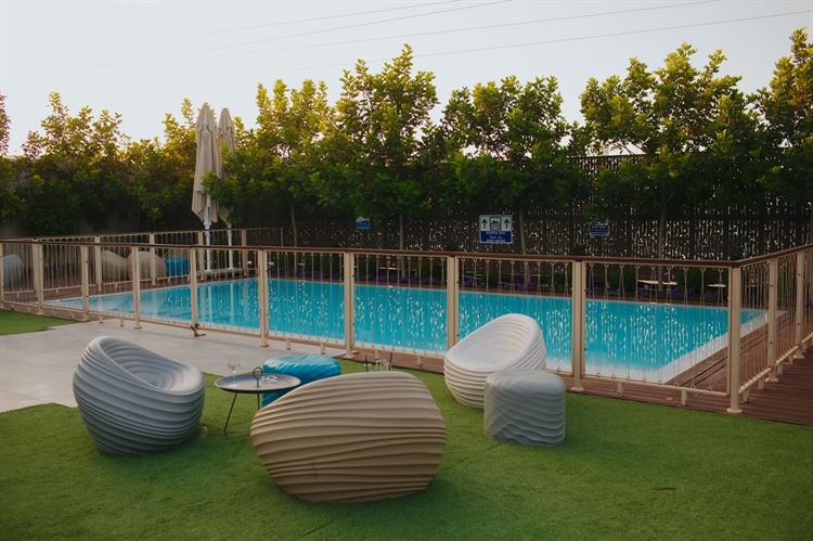 מתחם האירועים 'לארה'