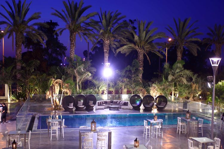 מתחם האירועים 'אליבא'